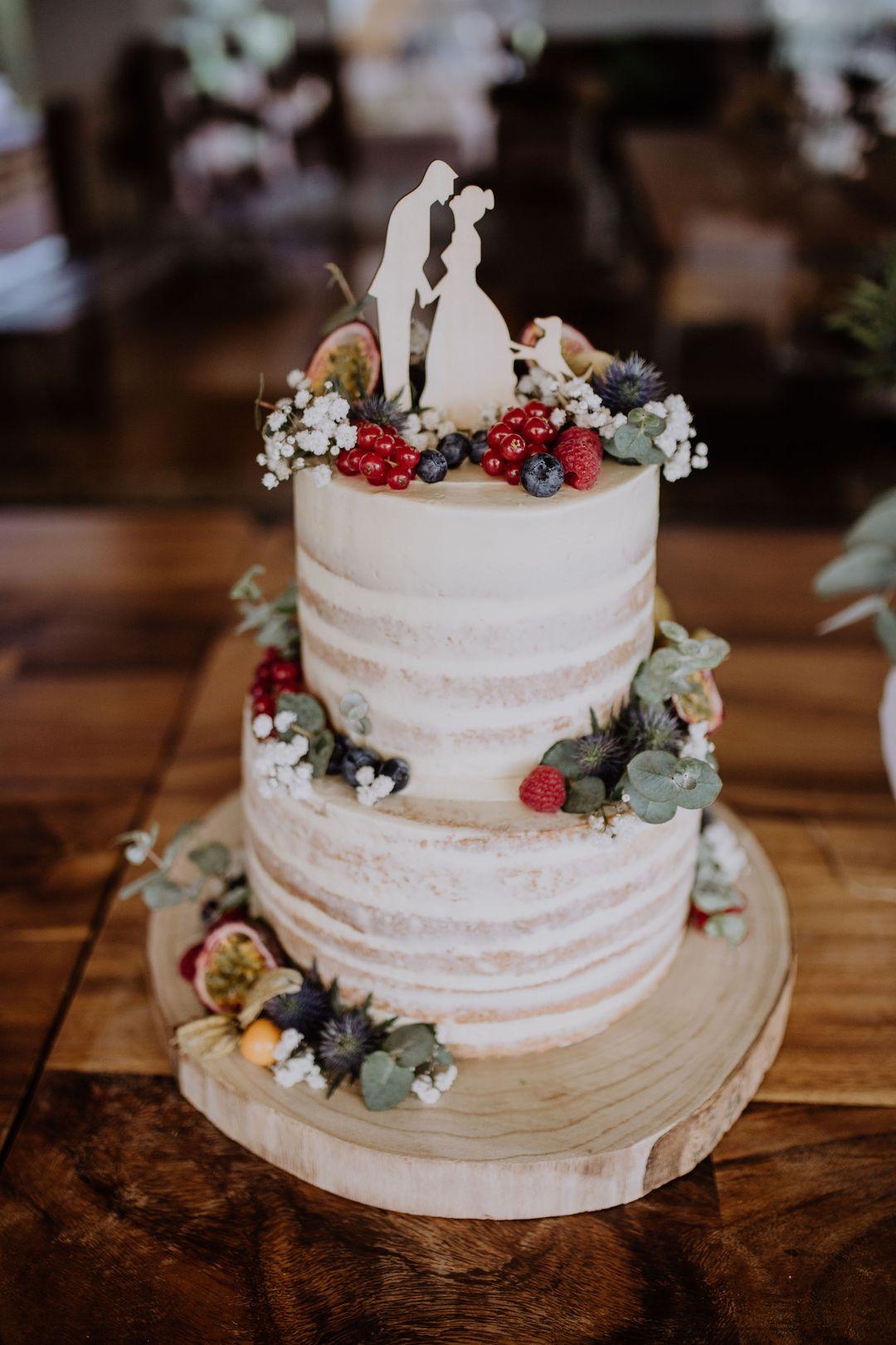 Sweet Table