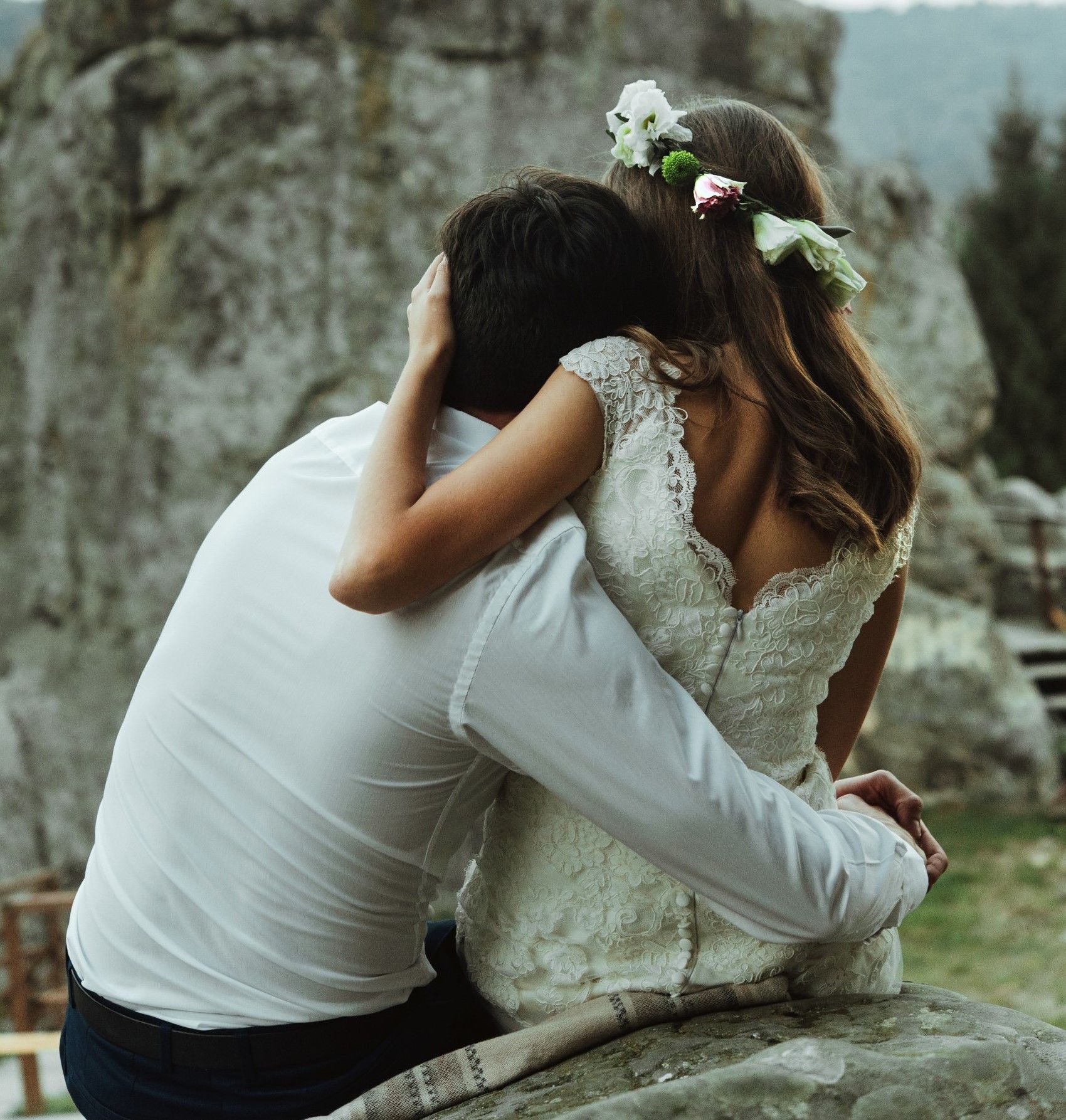 Tiny Wedding